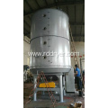 Lithium Battery Material Continuous Dryer Equipment